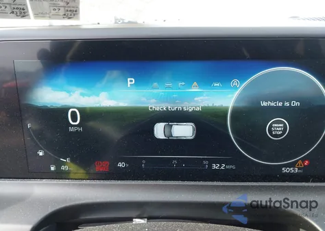 2025 Kia Seltos Ex from USA, damaged, VIN KNDERCAA2S7822779